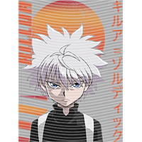 Japanese anime-JP 2091